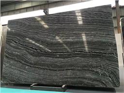 Black Oak & Black Forest 