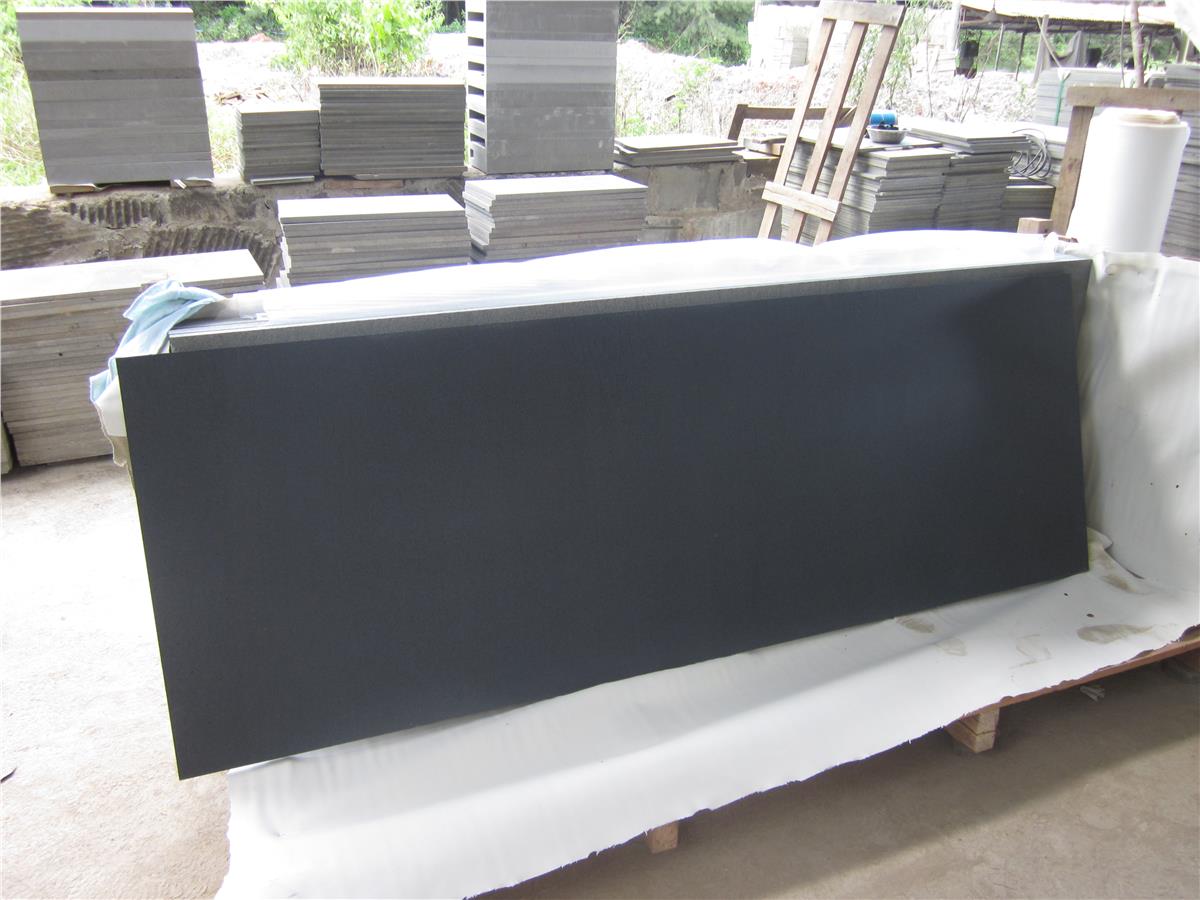Black Basalt 
