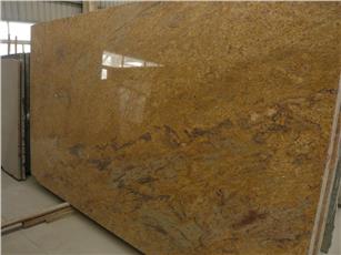 Madura Gold Granite slabs