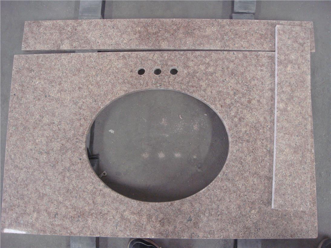 G611 Countertop