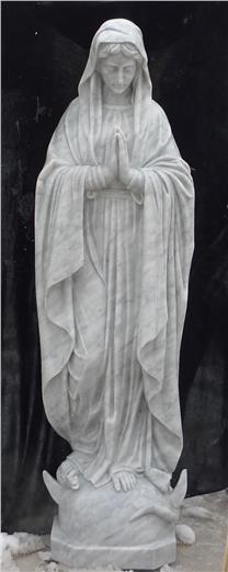 Virgin Mary